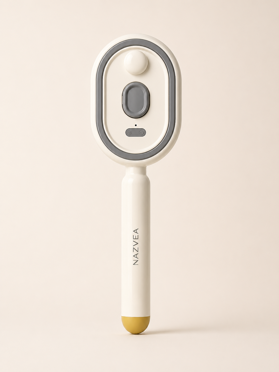 Brosse de revitalisation capillaire NAZVEA